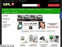 Sites similar to gplshop.ro