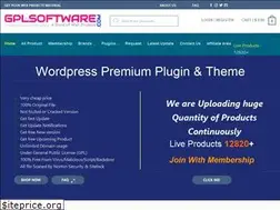 Sites similar to gplsoftware.com