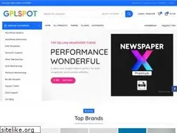 Sites similar to gplspot.com
