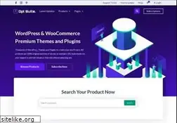 Sites similar to gplsuite.com