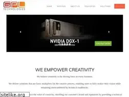 Sites similar to gpltech.com