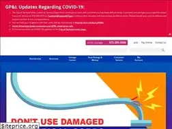 Sites similar to gpltexas.org