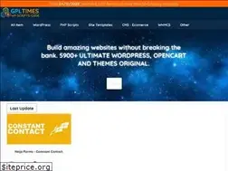 Sites similar to gpltimes.net