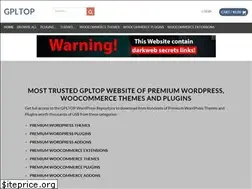 Sites similar to gpltop.com