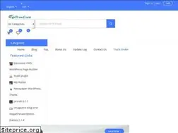 Sites similar to gpltree.com