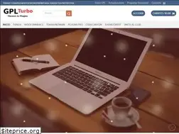 Sites similar to gplturbo.com