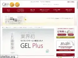 Sites similar to gplus-cosme.co.jp