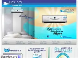 Sites similar to gplus.com.pa