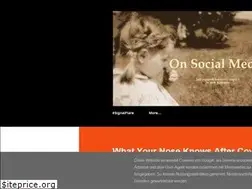 Sites similar to gplusmigration.blogspot.com