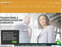 Sites similar to gplux.com.br