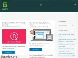 Sites similar to gplverse.com