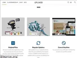 Sites similar to gplweb.com