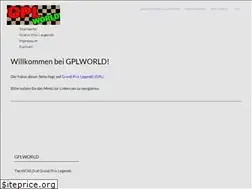 Sites similar to gplworld.de