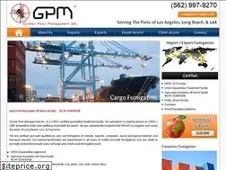 Sites similar to gpm-inc.com