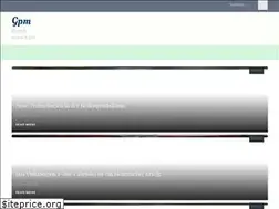 Sites similar to gpm-kom8.de