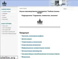 Sites similar to gpm-stend.ru