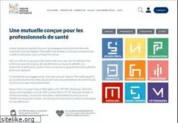 Sites similar to gpm.fr