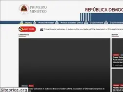 Sites similar to gpm.gov.tl