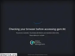Sites similar to gpm.ltd