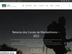 Sites similar to gpm.org.br