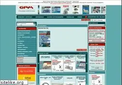 Sites similar to gpm.pl