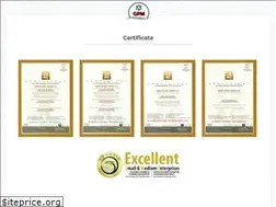 Sites similar to gpm.ro