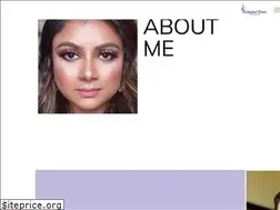 Sites similar to gpmakeupartist.com