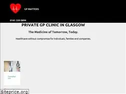 Sites similar to gpmatters.com