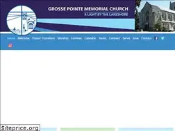 Sites similar to gpmchurch.org