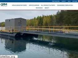 Sites similar to gpmco.com