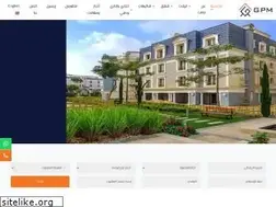 Sites similar to gpmegypt.com