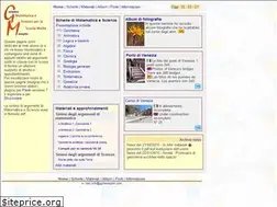 Sites similar to gpmeneghin.com