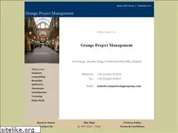 Sites similar to gpmgroup.com
