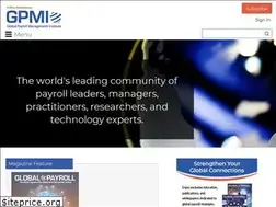 Sites similar to gpminstitute.com