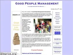 Sites similar to gpminternational.com