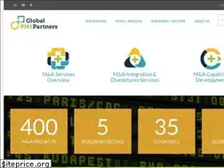 Sites similar to gpmip.com