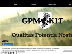 Sites similar to gpmkit.com