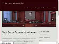Sites similar to gpmlegal.com
