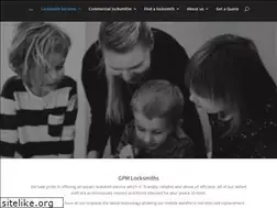 Sites similar to gpmlocksmith.co.uk