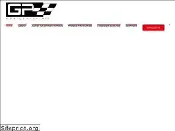 Sites similar to gpmobilemechanic.com.au