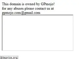Sites similar to gpmojo.co