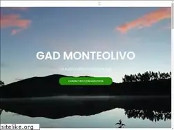 Sites similar to gpmonteolivo.gob.ec