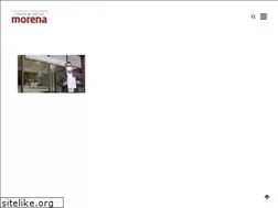 Sites similar to gpmorenacdmx.org.mx