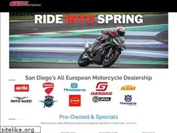 Sites similar to gpmotorcycles.com