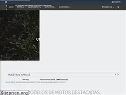 Sites similar to gpmotorsports.cl