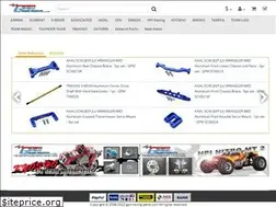 Sites similar to gpmracing-parts.com
