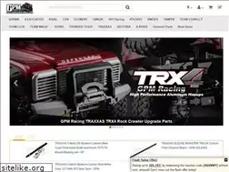 Sites similar to gpmracing.jp