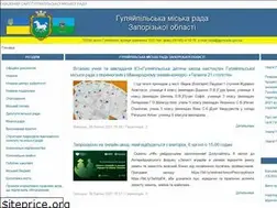 Sites similar to gpmrada.gov.ua