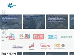 Sites similar to gpmradio.ru