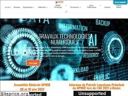 Sites similar to gpmse.com